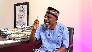 Assin North by-election: ABA Fuseini predicts massive win for Gyakye Quayson