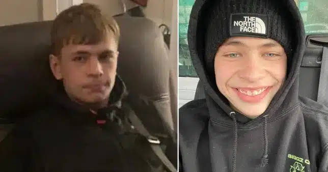 Two boys aged 15 and 16, arrested over killing of teenager at a house party