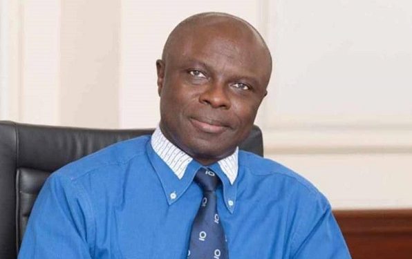 Chamber of Mines urged to heavily invest in AI lab at UMaT