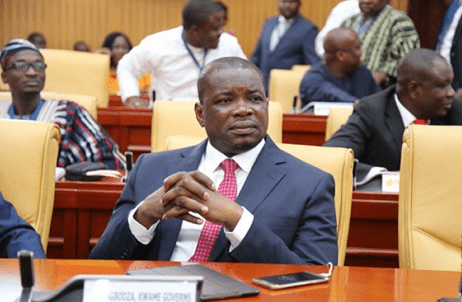 Parliament did not approve $660m for Tema Motorway project but $339m – Minority