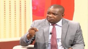 New Conference Center to receive $150m govt funding – Minority Chief Whip alleges