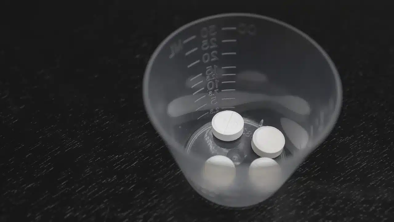 Lady who took an abortion medication sentenced to 28 months