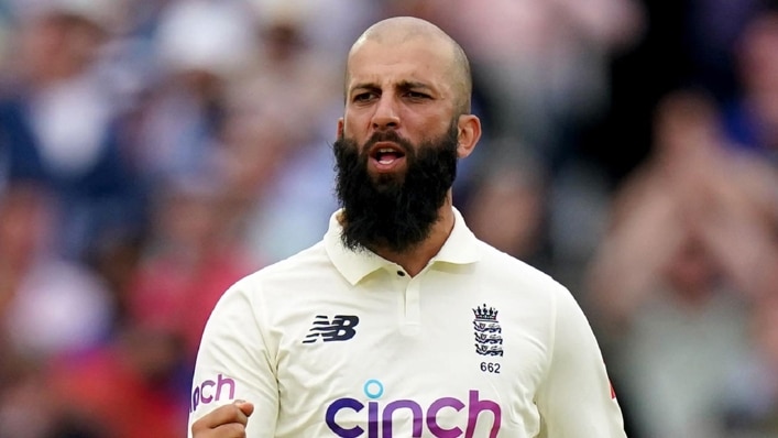 Moeen ends retirement and join England’s Ashes squad