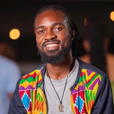 Filmmaker Morton refutes claims that Ghanaian film editors are lazy