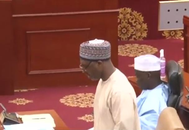 1992 Constitution has only created monster Presidents – Muntaka claims
