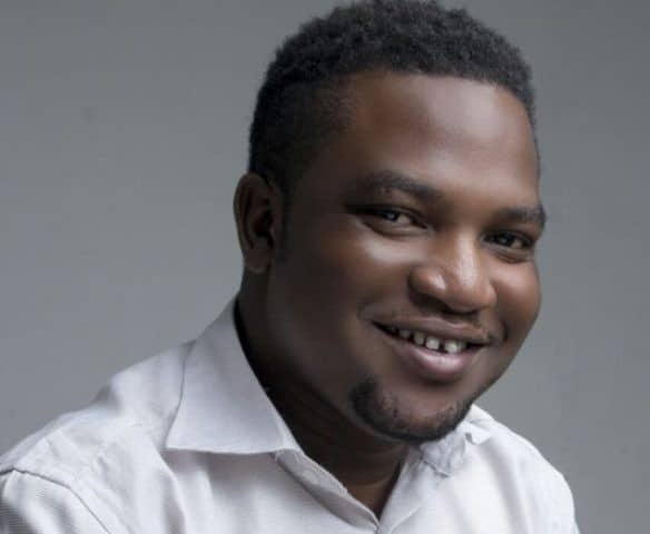 Yvonne Nelson crossed boundaries – Wei Ye Oteng