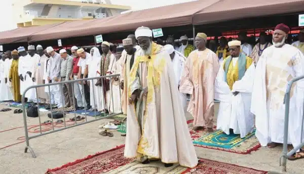 Govt declares June 28 public holiday to mark Eid-ul-Adha