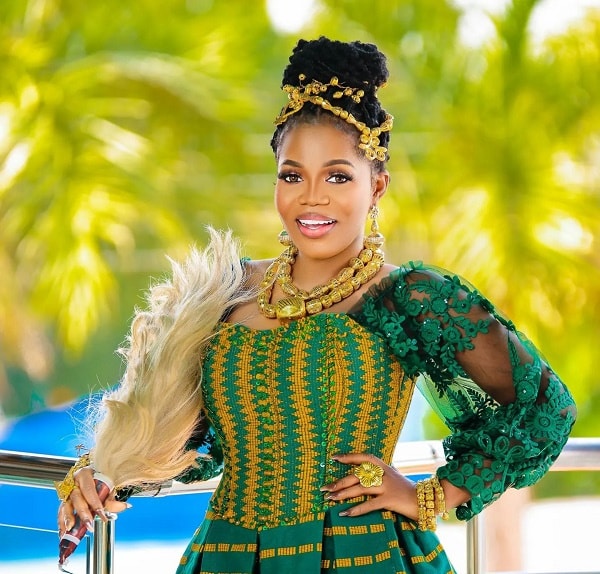 I am expecting a baby- MzBel