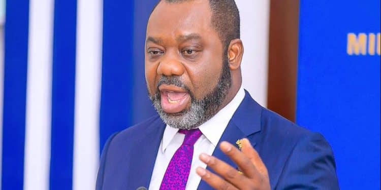 My comment wasn’t meant to disrespect Nkrumah, former presidents – NAPO apologises