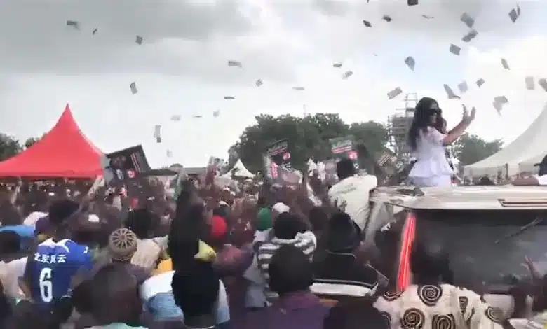 Assin North by-election: NDC vows to resist any vote buying attempt by NPP