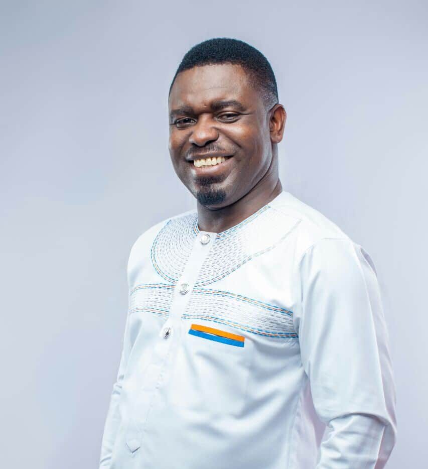 Nacee shares some of his struggles during his music career