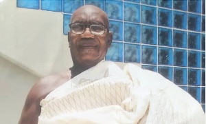 Watch your words, don’t instigate violence – Assin North chiefs to party political actors