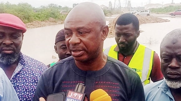 Tanker drivers pleased as framework on conditions of service takes effect July 1