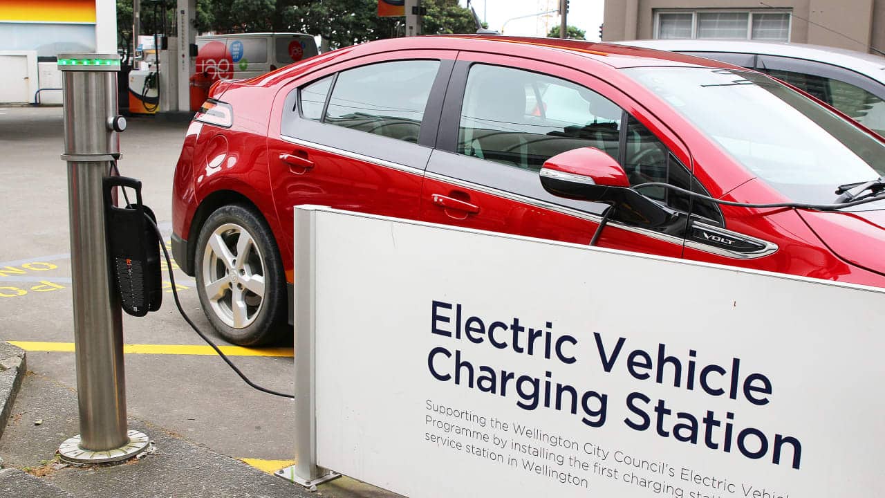 Ghana to be one of the first in Africa to succeed with electric mobility