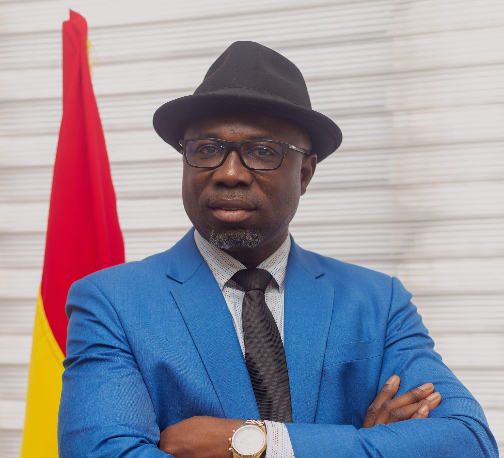 Reforming college entry requirements under consideration – Dr. Addai-Poku