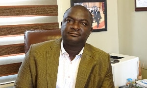 Agyinasare-Nogokpo saga unnecessary, it’s a threat to National Security – MP