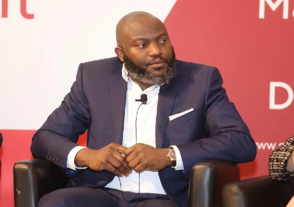 Nigeria’s Dozy Mmobuosi accused of ‘brazen’ fraud