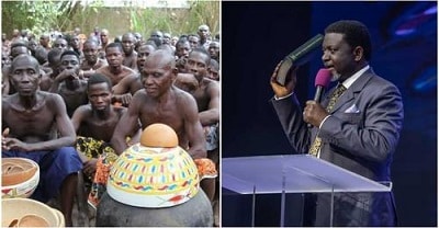 Peace Council calls for calm in Nogokpo-Agyinasare brouhaha to maintain religious peaceful coexistence