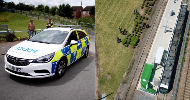 Man in his 30s fatally stabbed in Nottingham