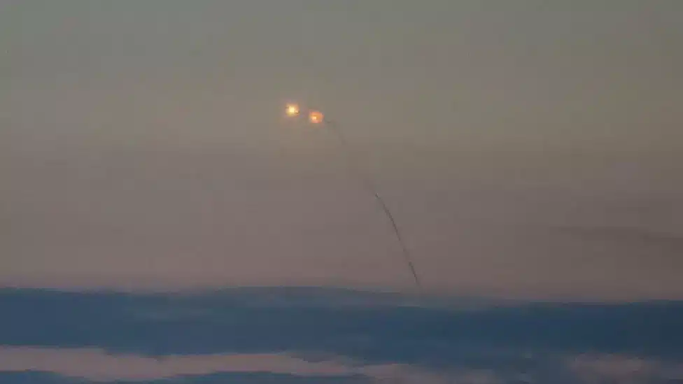 Ukrainian cities hit by renewed Russian missile attacks