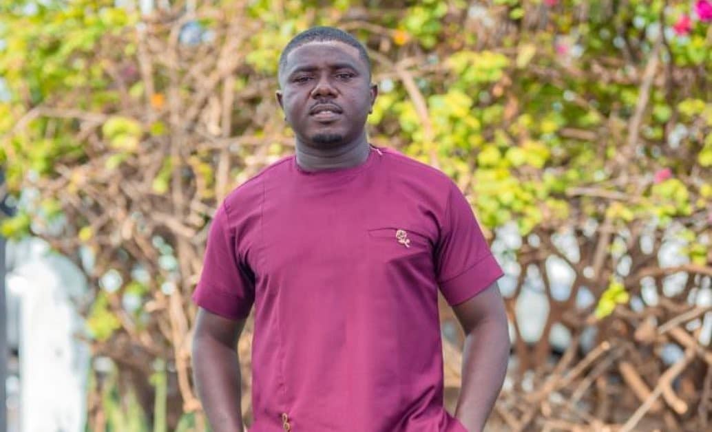 Kumawood actor Okomfo Kolege opens up about relationship with father 