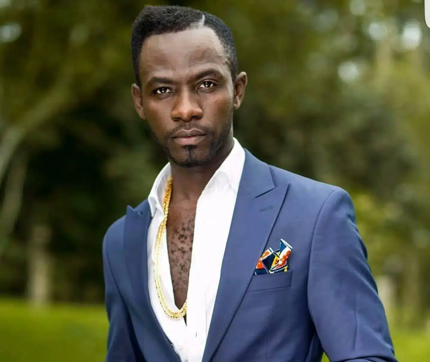 I doubt EOCO will find celebrities who are criminals, a lot are suffering – Okyeame Kwame