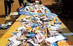 Pharmaceutical distributor fined GHS1.68m or faces 25-year jail term