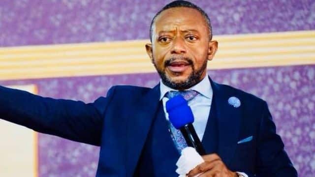 It is just a matter of time, Kennedy Agyapong will become president – Owusu Bempah