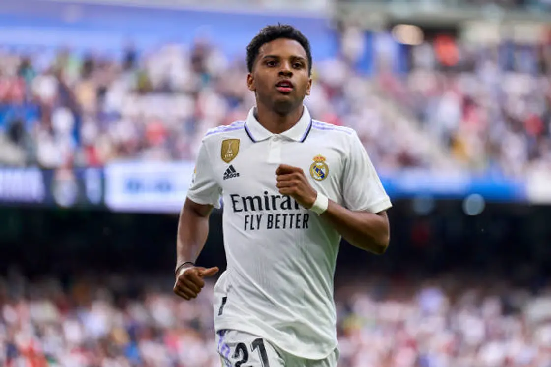PSG want another Madrid star to join Mbappe in transfer deal
