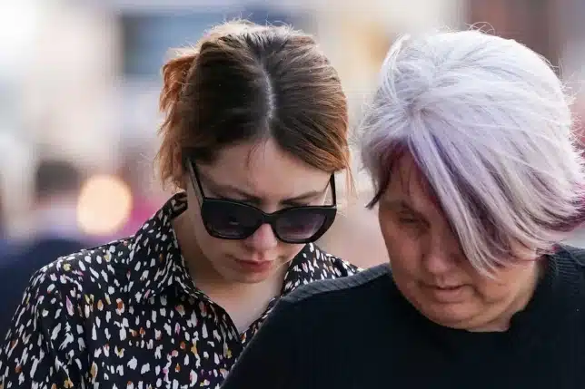 Teenage girl guilty of killing her newborn son