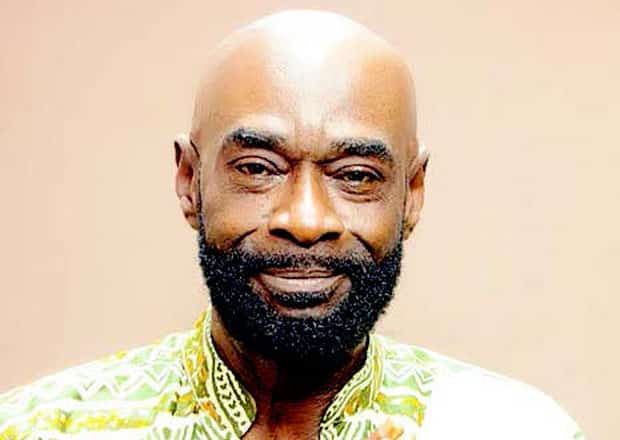 Joss Aikins is my inspiration to my music career – Pat Thomas