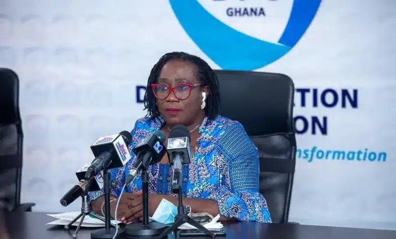 Be wary of illegal loan schemes on the internet – Data Protection Commission