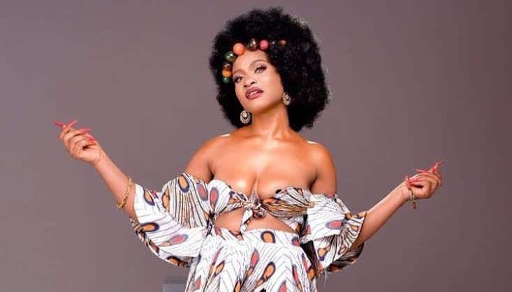 I borrowed $87 to enter BBNaija -Phyna