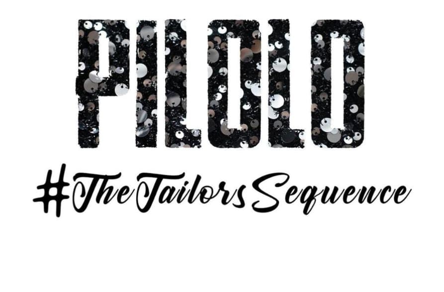 Elikem Kumordzie unveils fashion film ‘Pilolo’ showcasing culture and new clothing line