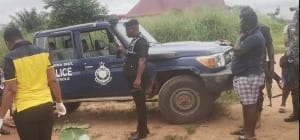 Group lynches suspected thief at Bokankye