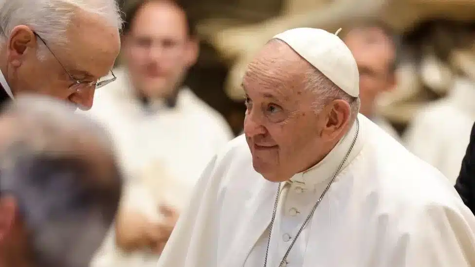 Pope Francis to undergo surgery over abdominal issue