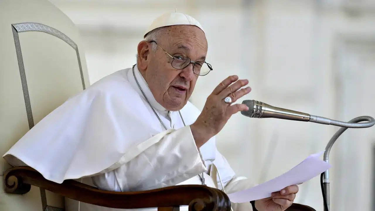 Pope Francis to undergo abdominal surgery and remain hospitalized for days
