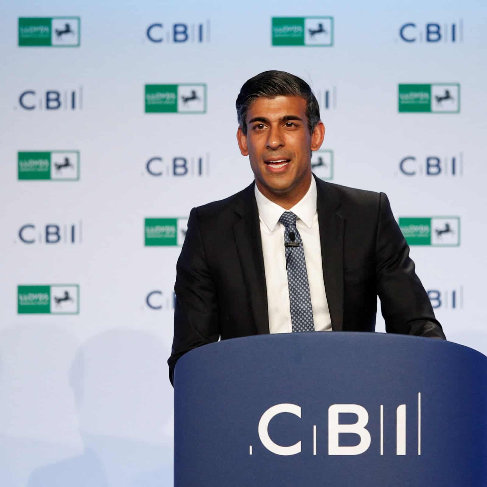 UK inflation stays at 8.7%