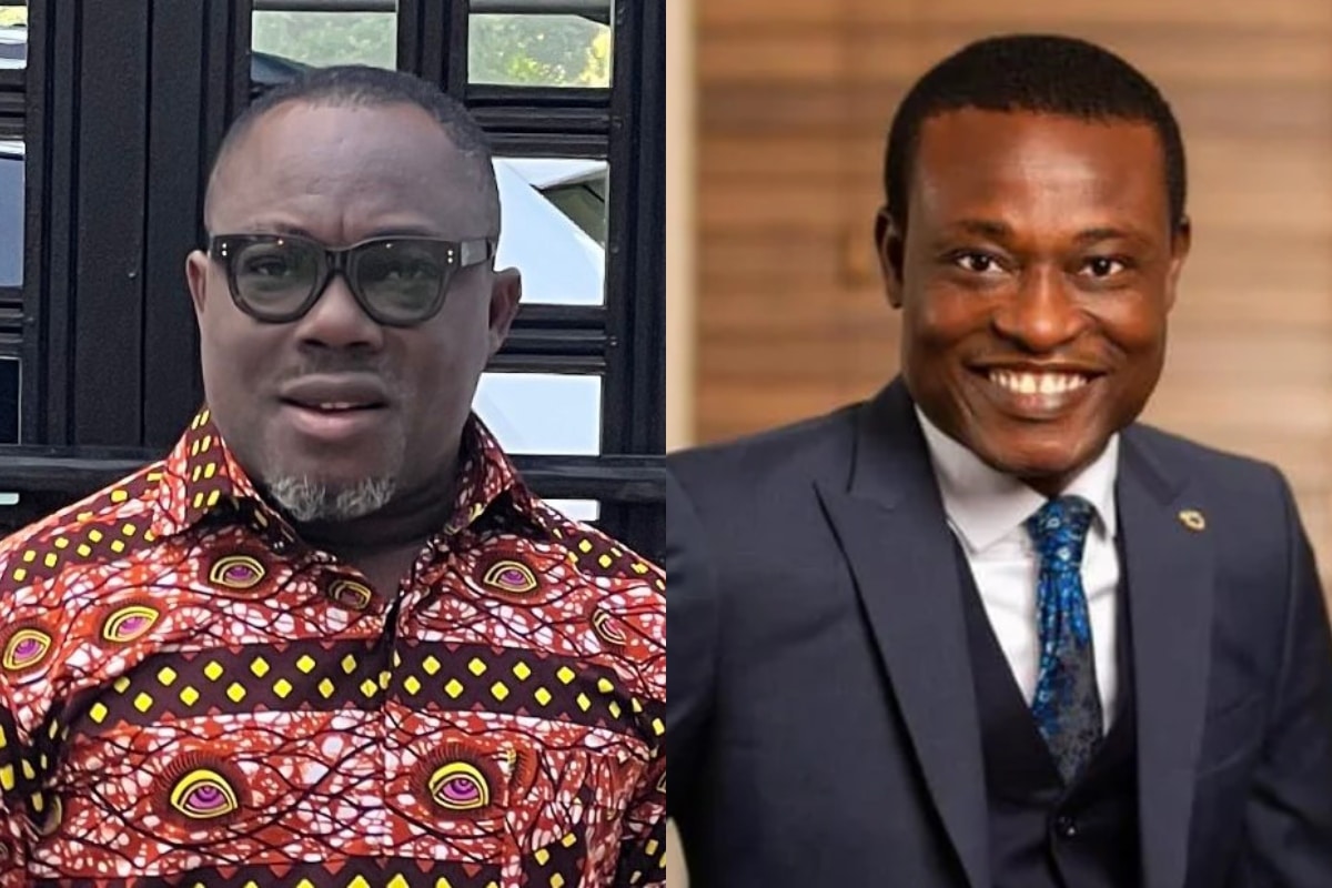 All are innocent or ‘consecrated saints’ until proven guilty – Prof Gyampo to Special Prosecutor