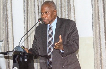 Personal responsibility needed to curb NCDs – Public health expert to Ghanaians