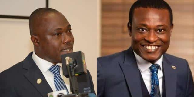 “Wo Rush a, wo be ti, tone down on your youthful exuberance” – Prof Gyampo cautions Special Prosecutor