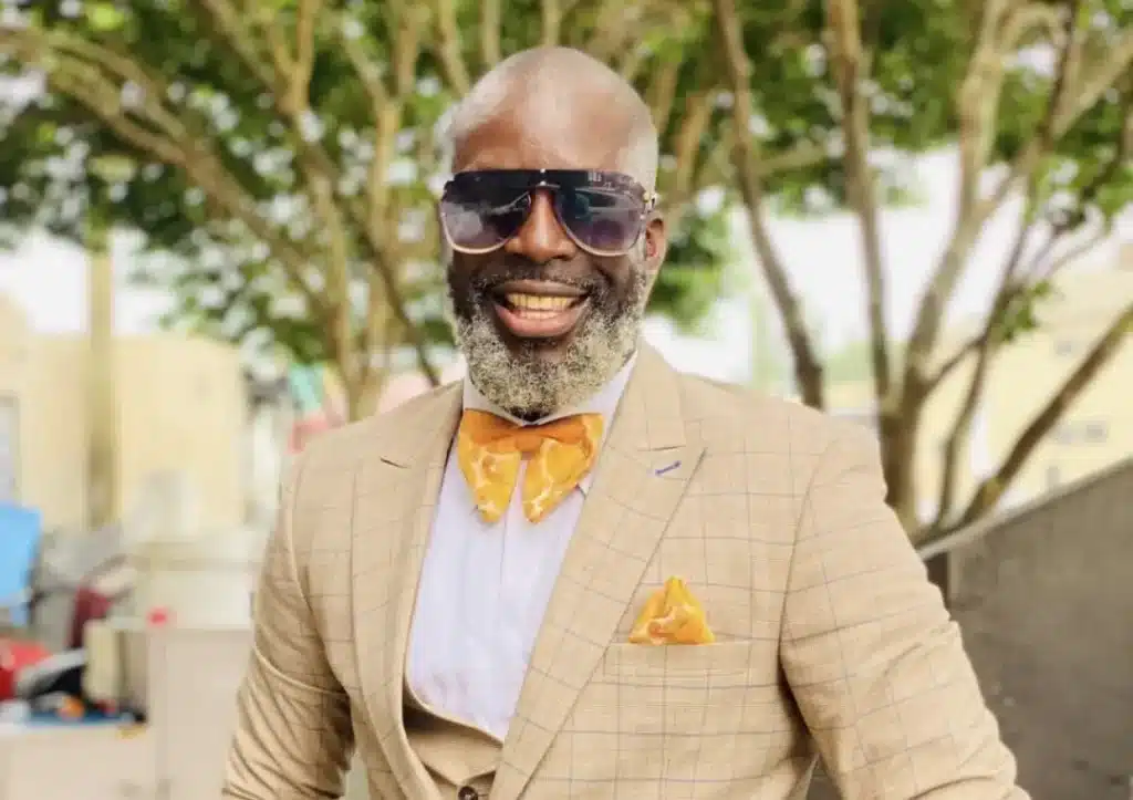 Ghanaian ladies dating multiple boyfriends due to hardships – Prophet Kumchacha