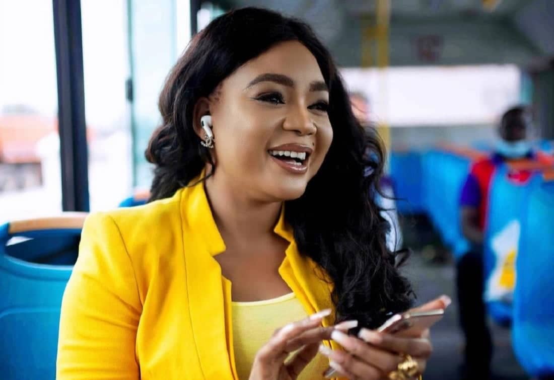 “Nigerian men have blood of polygamy running in their veins” – Rachael Okonkwo