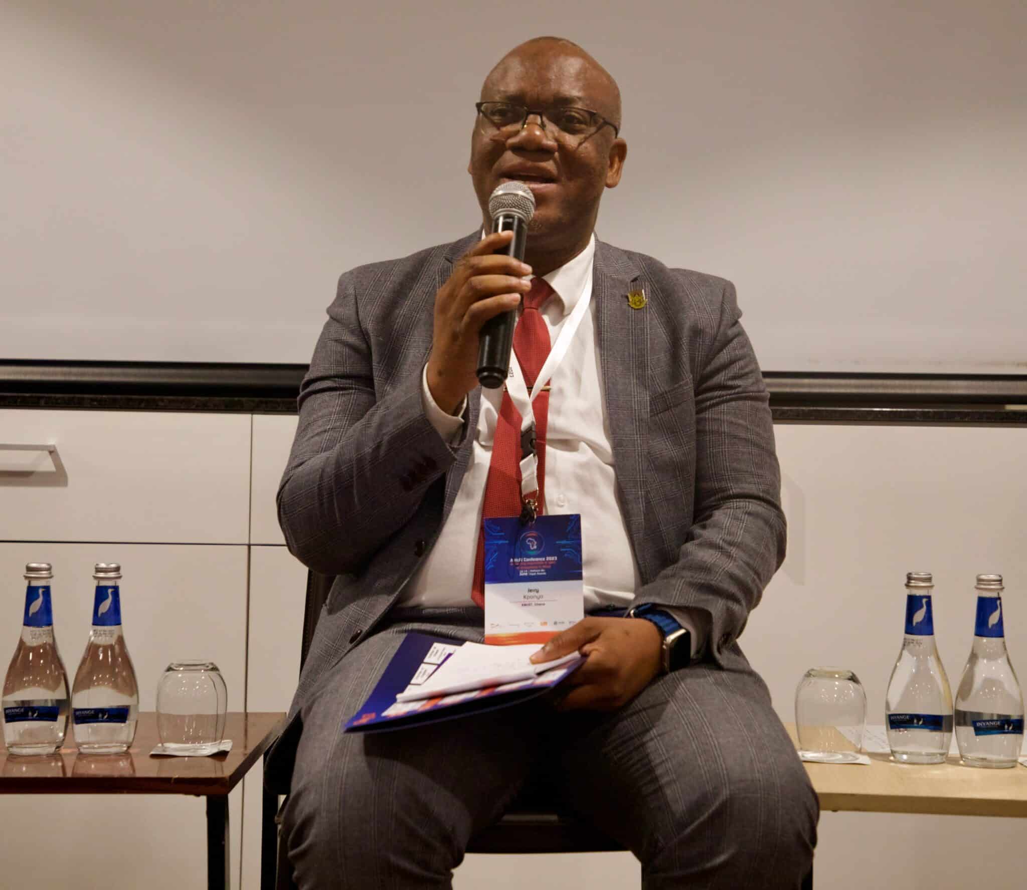 RAIL Director urges policymakers to prioritize understanding AI before implementing regulations