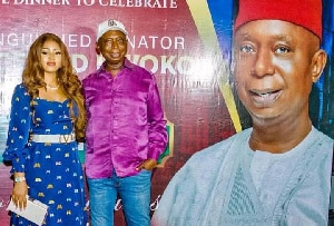 I was invited to join ill-fated Titan submersible – Ned Nwoko
