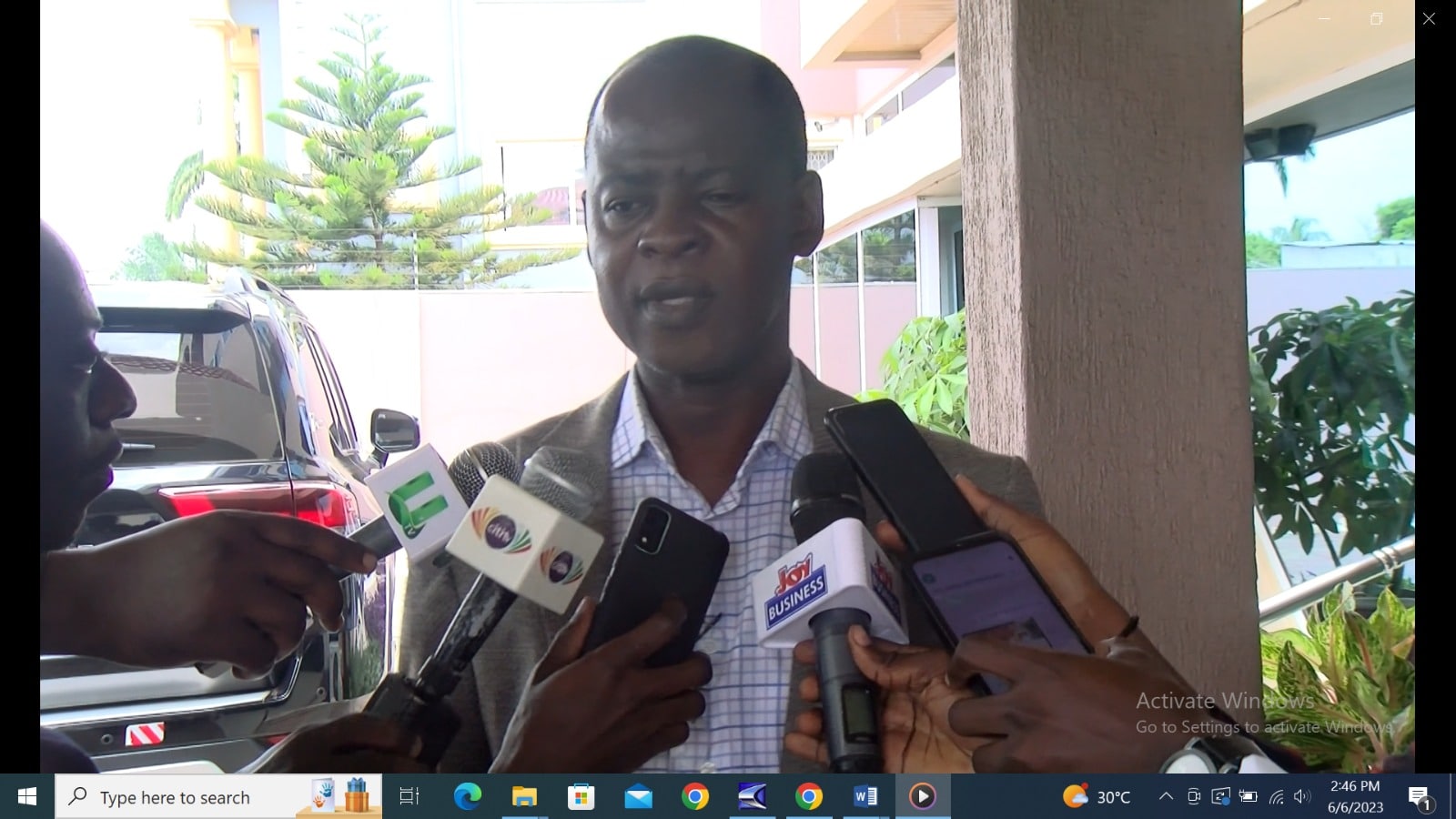 Release names of ‘Gold for Oil’ third party dealers – CSOs to govt