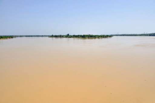 Dozens feared dead in Nigeria boat accident