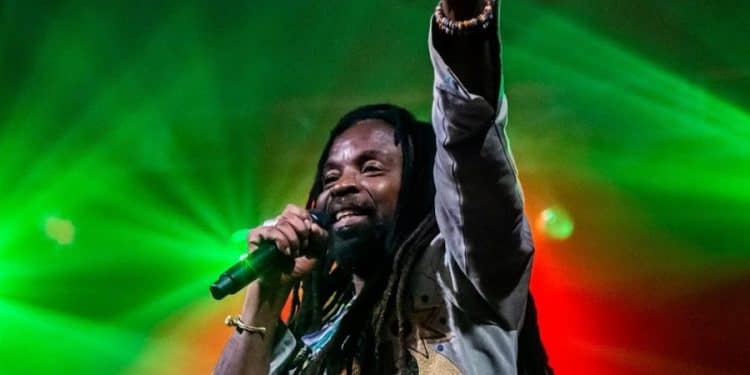 Rocky Dawuni to perform Music Haven Festival 2023 in New York