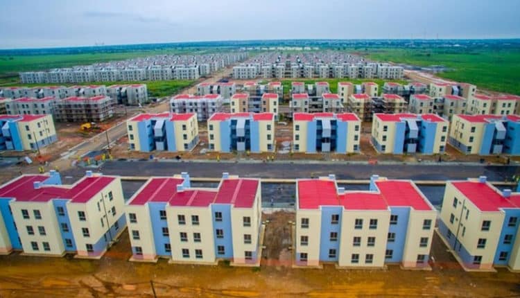 Saglemi Housing project : Govt mulls over partnership with private investors 