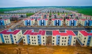 ‘Sick’ Alhaji Yakubu summoned by court over Saglemi housing case